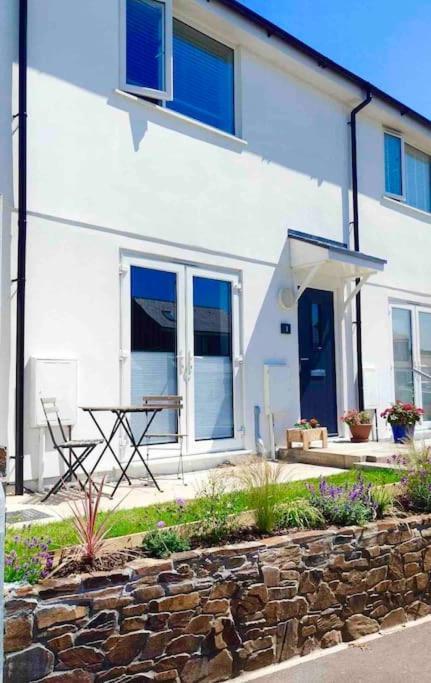 Modern Chic Summer Holiday Retreat. Newquay  Exterior photo